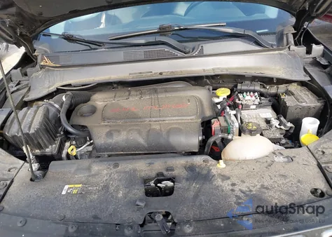 2020 Jeep Compass Latitude 4X4 из США, поврежденный, VIN 3C4NJDBBXLT252452